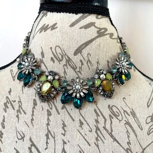 Beau Monde Collar Necklace